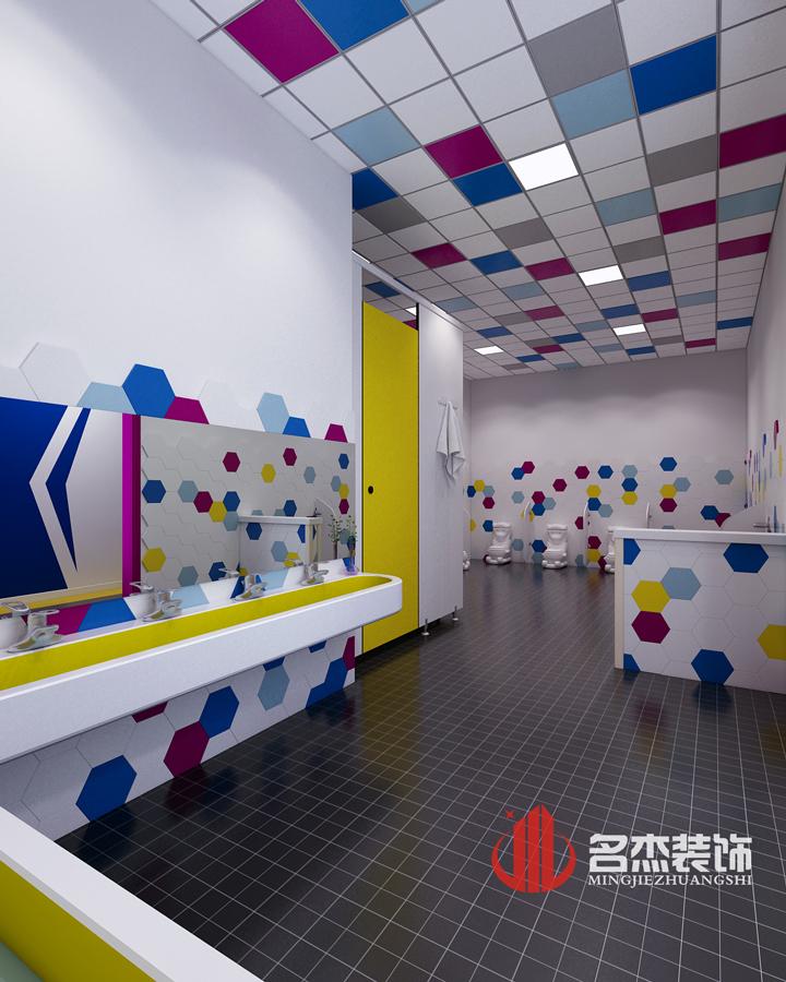 早教正能量奖励网站入口设计之卫生间.jpg