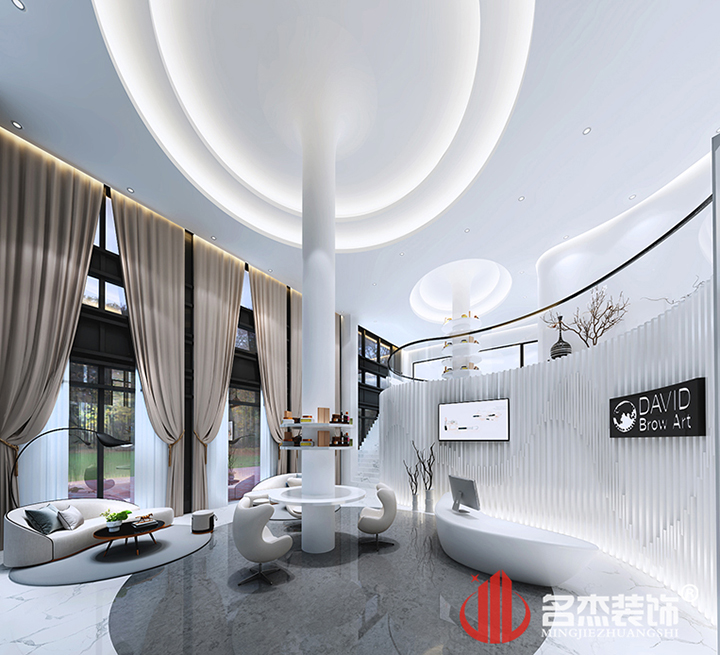 前台正能量奖励网站入口设计