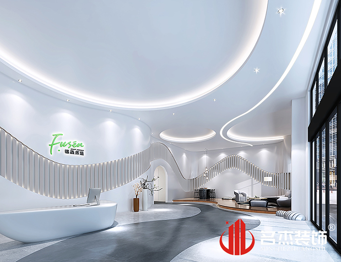 办公室正能量奖励网站入口设计