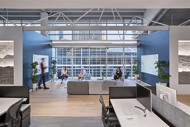 美容院正能量奖励网站入口设计