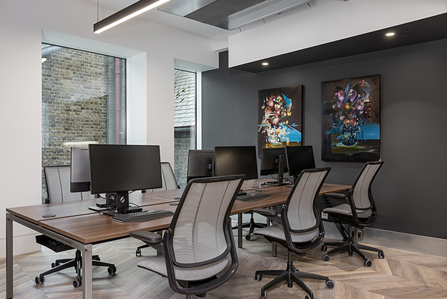 美容院正能量奖励网站入口设计