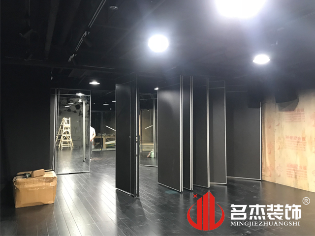 舞蹈室正能量奖励网站入口设计