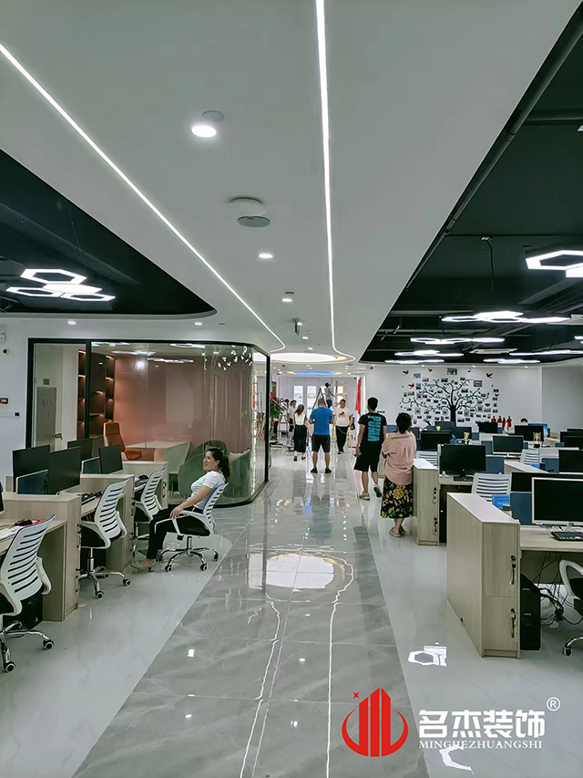 广州办公室正能量奖励网站入口设计