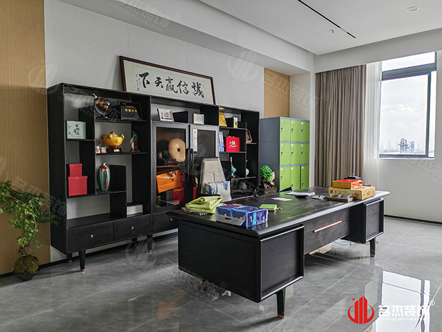 总经理室