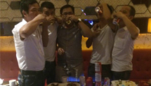 正能量网站在线观看装饰--堂会休闲活动