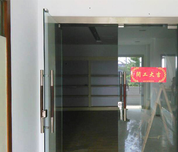 广州千般就厂房办公室正能量奖励网站入口项目开工啦！
