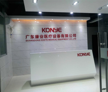 康业医疗办公室正能量奖励网站入口完工实景图