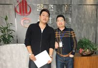 设计、施工团队都很专业，负责！