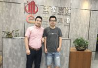 设计水平很高！设计师态度很好！
