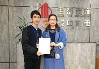 设计团队够专业！一条龙正能量软件网站免费入口很省心！