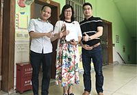 设计、施工都很专业，值得选择和信赖的一家公司！