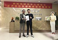 设计水平高，设计师很负责任！