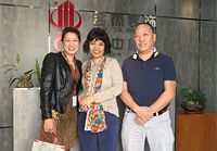 设计师很专业，负责任！沟通也很到位！