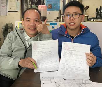 专业设计水平，施工技术好！