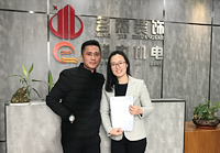 设计师效率高，很专业！