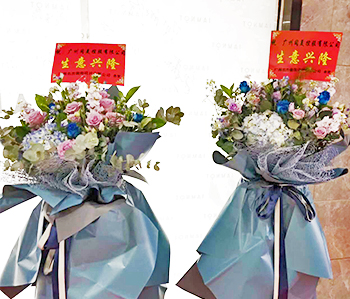 白云区天瑞广场办公室正能量奖励网站入口项目完工啦!