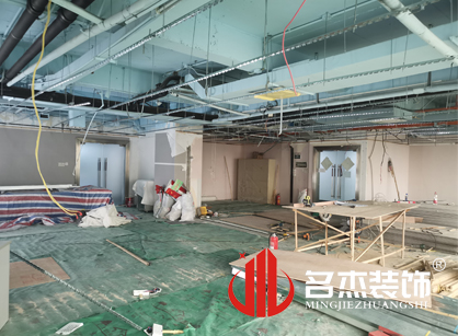海森环保科技办公室正能量奖励网站入口项目进行中