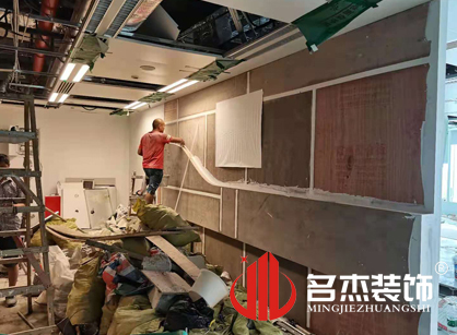 巡工地日记，圆原元网络科技办公室正能量奖励网站入口项目进行中