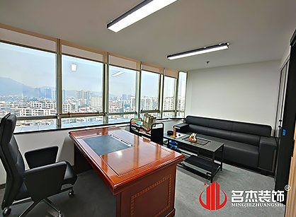 穗科建设管理办公室正能量奖励网站入口项目圆满完工！