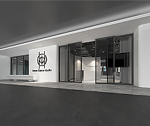 Union Dance Studio舞蹈室正能量奖励网站入口设计
